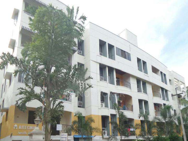 Right Choice Swathi Tejas