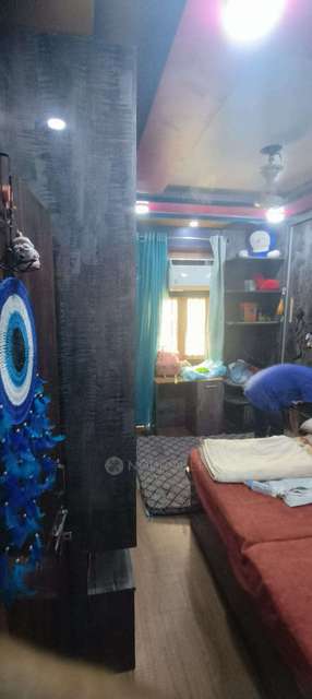 3 BHK Flat In Krishna Apartment For Sale  In Dwarka Mor,