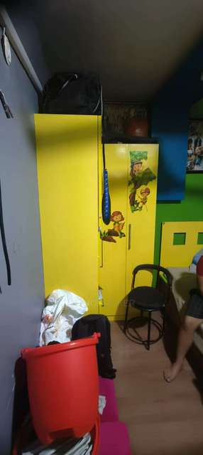 3 BHK Flat In Krishna Apartment For Sale  In Dwarka Mor,