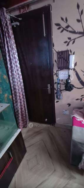 3 BHK Flat In Krishna Apartment For Sale  In Dwarka Mor,