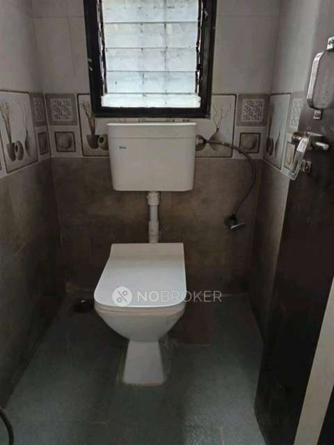 2 BHK Flat In Matoshri for Rent  In Manjari Budruk