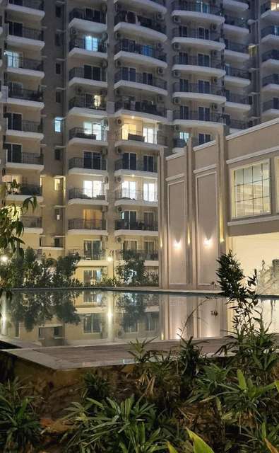 4 BHK Flat In Ats Homekraft Nobility For Sale  In  Sector 4
