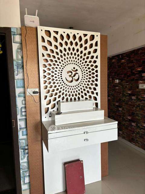 1 BHK Flat In Mantra Insignia for Rent In Mundhwa