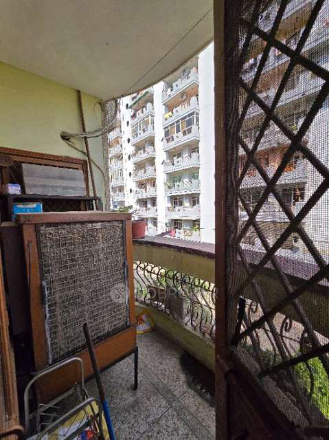 1 BHK Flat In Patrakar Vihar For Sale  In Indirapuram, Ghaziabad