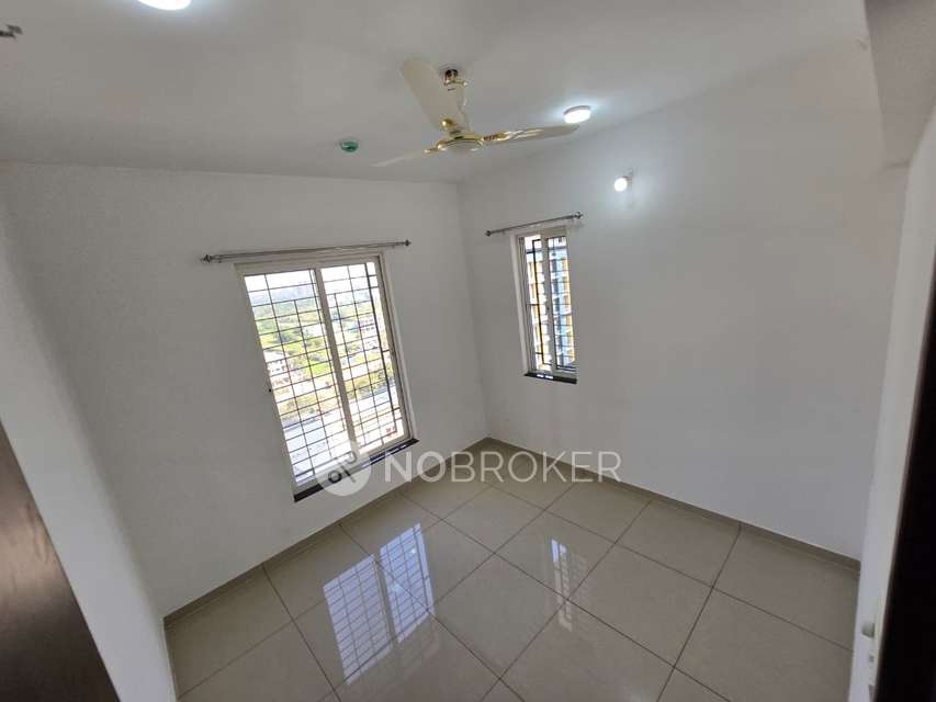 2 BHK Flat In Vilas Yashone Hinjewadi For Sale  In Hinjewadi Phase 1