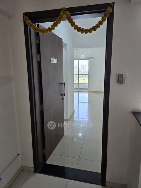 2 BHK Flat In Vilas Yashone Hinjewadi For Sale  In Hinjewadi Phase 1