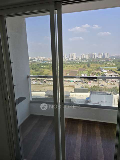 2 BHK Flat In Vilas Yashone Hinjewadi For Sale  In Hinjewadi Phase 1