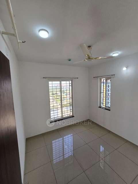 2 BHK Flat In Vilas Yashone Hinjewadi For Sale  In Hinjewadi Phase 1