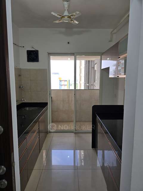 2 BHK Flat In Vilas Yashone Hinjewadi For Sale  In Hinjewadi Phase 1