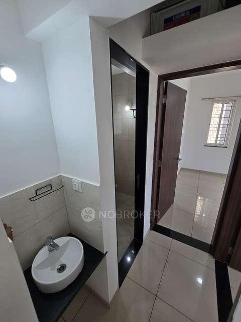 2 BHK Flat In Vilas Yashone Hinjewadi For Sale  In Hinjewadi Phase 1