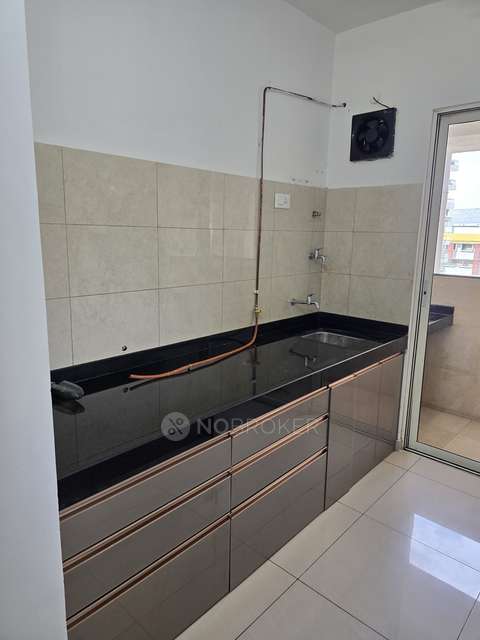 2 BHK Flat In Vilas Yashone Hinjewadi For Sale  In Hinjewadi Phase 1