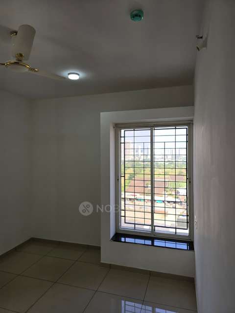 2 BHK Flat In Vilas Yashone Hinjewadi For Sale  In Hinjewadi Phase 1