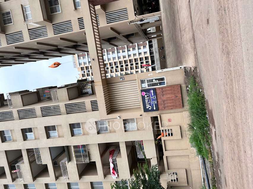 3 BHK Villa In Yashada Supreme for Rent  In Dudulgaon