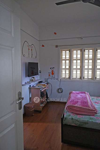 4+ BHK House For Sale  In Kodigehalli