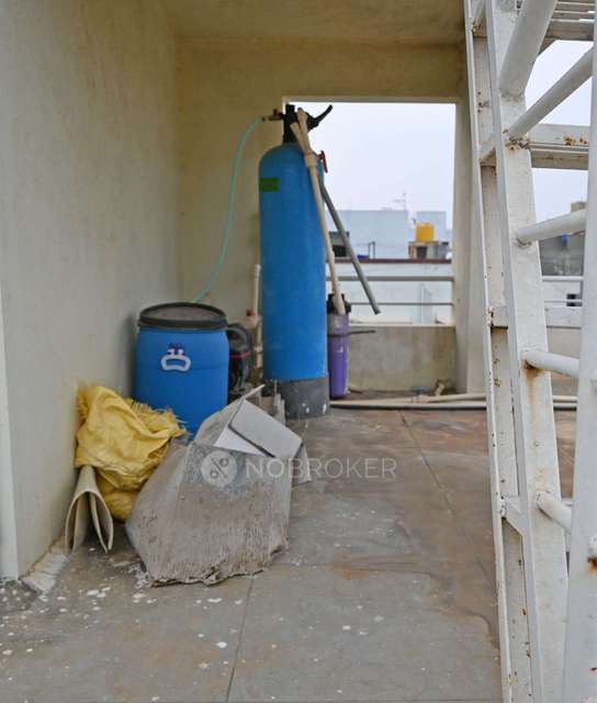 4+ BHK House For Sale  In Kodigehalli