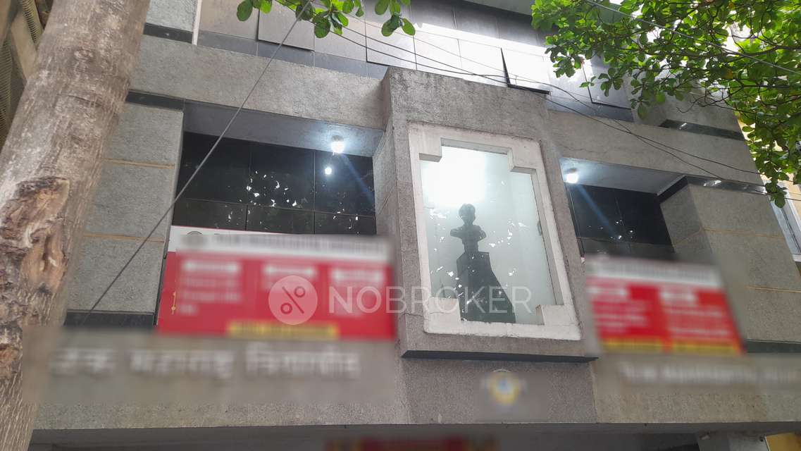 Shop in Sadashiv Peth, Pune for Rent 