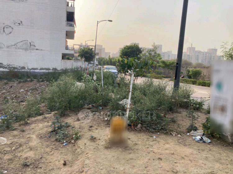 Plot For Sale  In Bptp Parkland E Block In Bptp Parklands