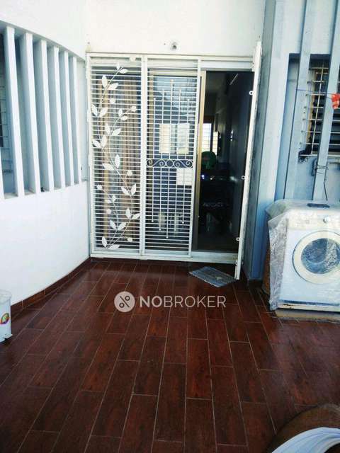 2 BHK Flat In Svs Excellencia for Rent  In Warje