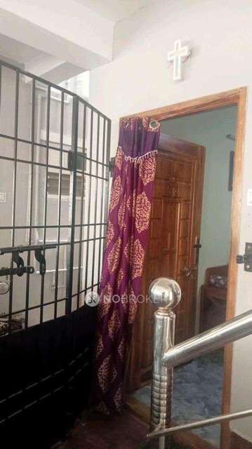 2 BHK Flat In Athish  Dwarika Apartments For Sale  In  Thirumullaivoyal
