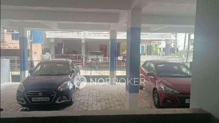 2 BHK Flat In Athish  Dwarika Apartments For Sale  In  Thirumullaivoyal