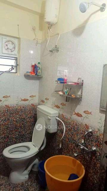 2 BHK Flat In Athish  Dwarika Apartments For Sale  In  Thirumullaivoyal