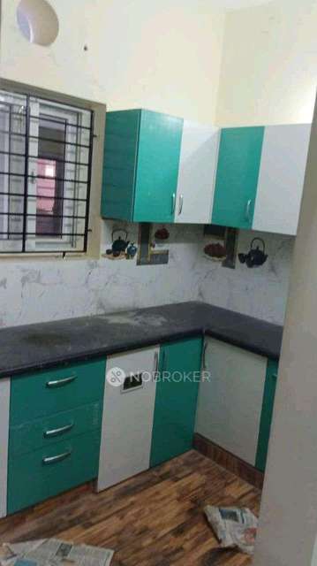 2 BHK Flat In Athish  Dwarika Apartments For Sale  In  Thirumullaivoyal