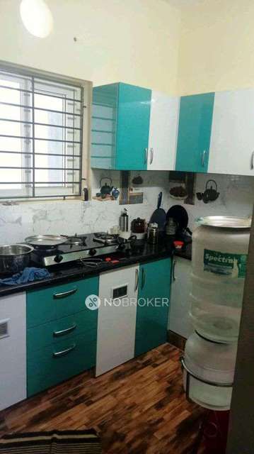 2 BHK Flat In Athish  Dwarika Apartments For Sale  In  Thirumullaivoyal