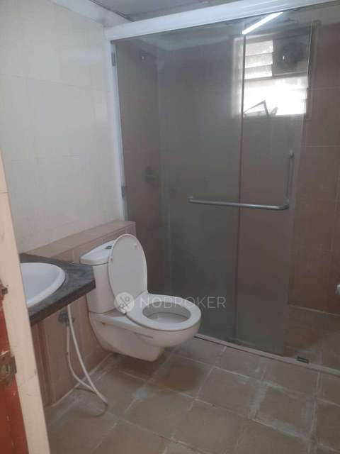 3 BHK Flat In Olympia Opaline For Sale  In Omr, Road