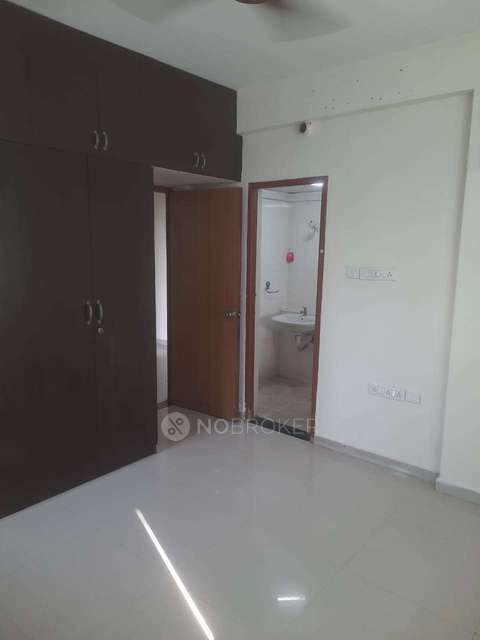 3 BHK Flat In Olympia Opaline For Sale  In Omr, Road
