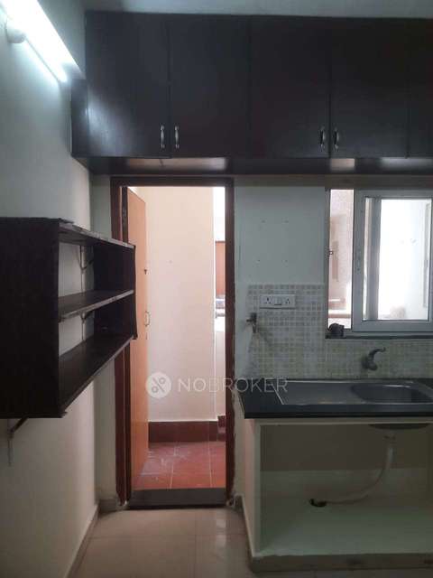 3 BHK Flat In Olympia Opaline For Sale  In Omr, Road
