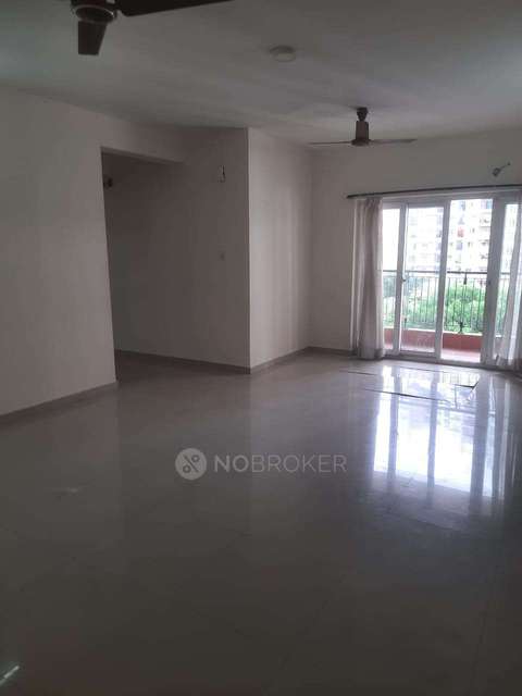 3 BHK Flat In Olympia Opaline For Sale  In Omr, Road