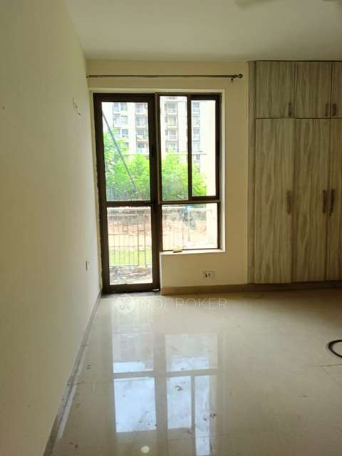 3 BHK Flat In Unitech Uniworld Gardens for Rent  In Sector 47