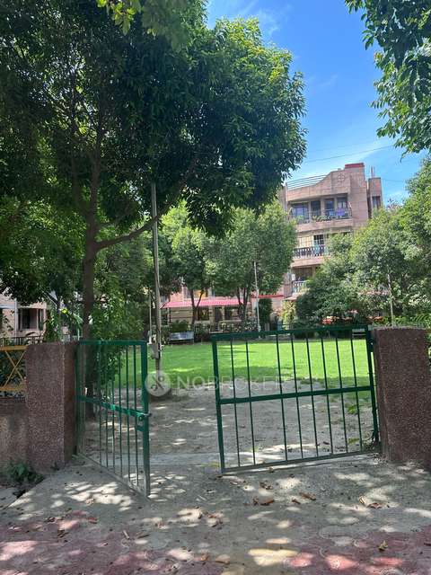 2 BHK Flat In Century Apartments For Sale  In Sector 100