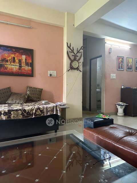 2 BHK Flat In Century Apartments For Sale  In Sector 100