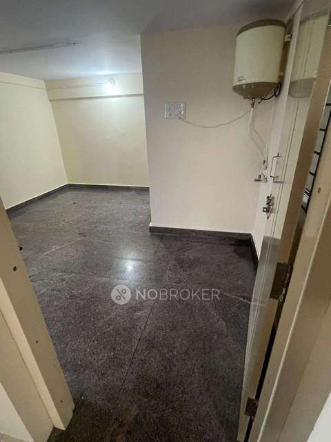 1 RK Flat for Rent  In Rajajinagar