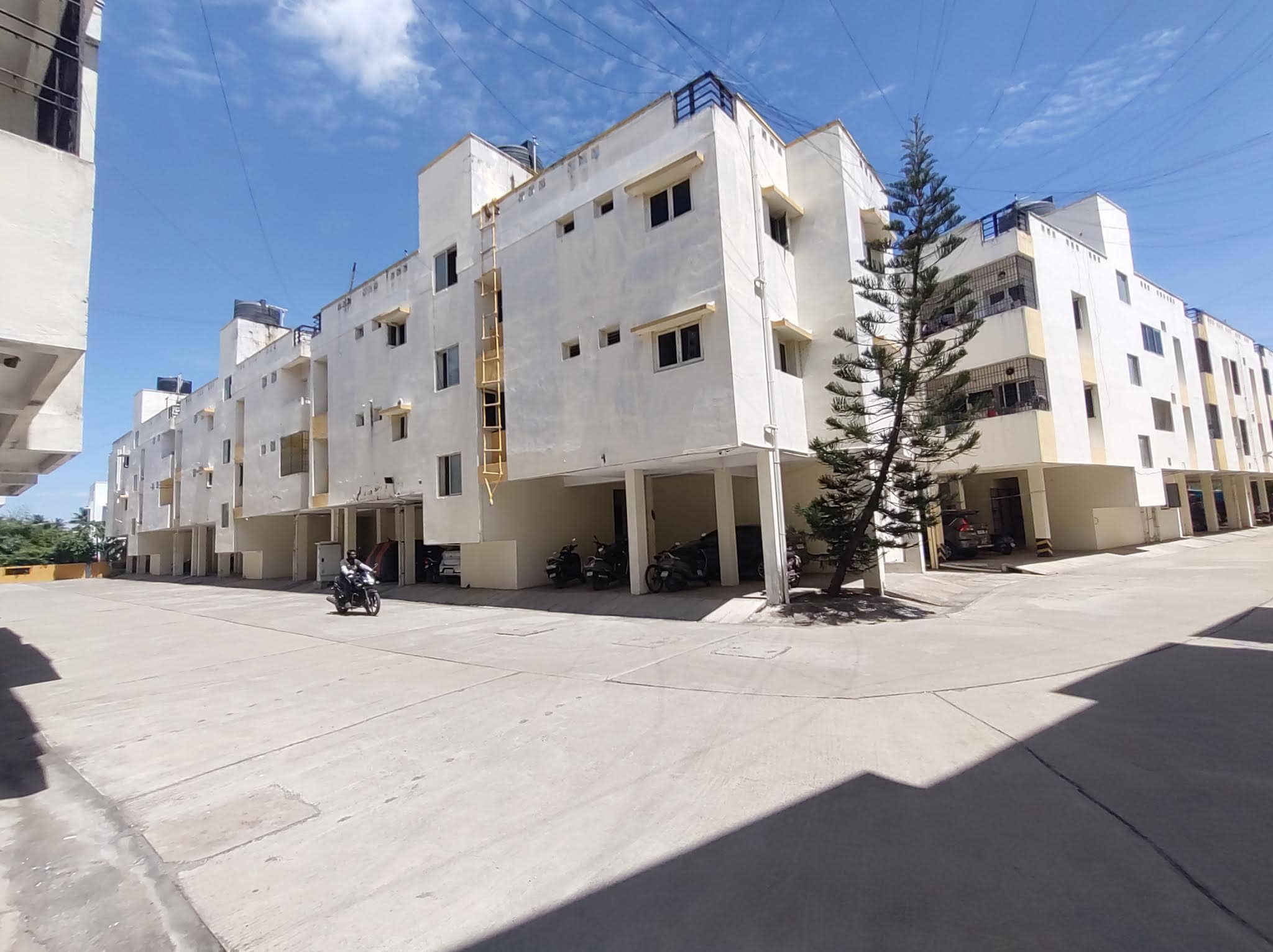 Shri Janani Homes Raghav Enclave