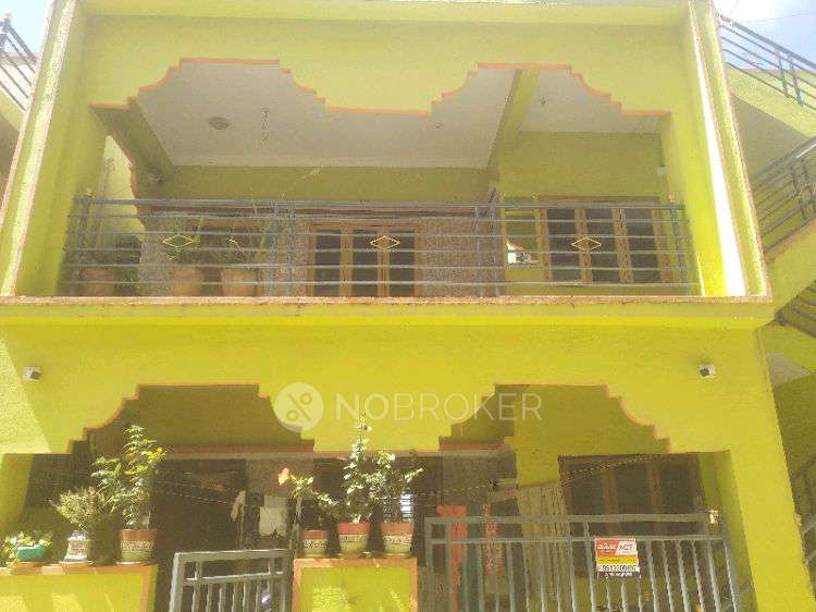 2 BHK House for Rent  In Thirumalashettyhalli Cross