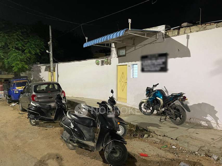 4+ BHK House For Sale  In Gudimalkapur