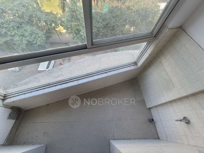 3 BHK Flat In Konark Exotica For Sale  In Wagholi