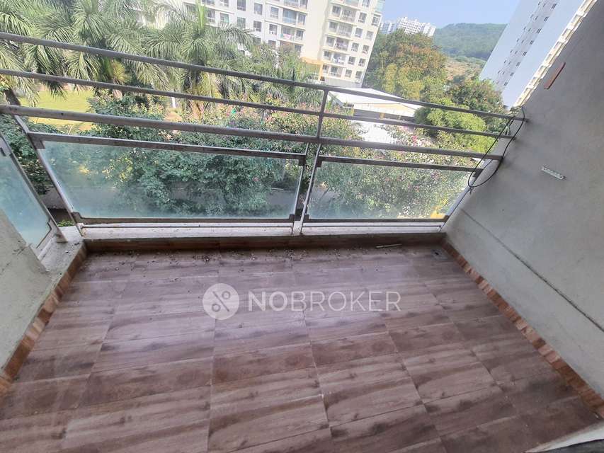 3 BHK Flat In Konark Exotica For Sale  In Wagholi