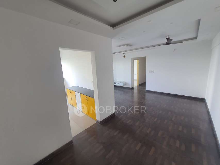 3 BHK Flat In Konark Exotica For Sale  In Wagholi