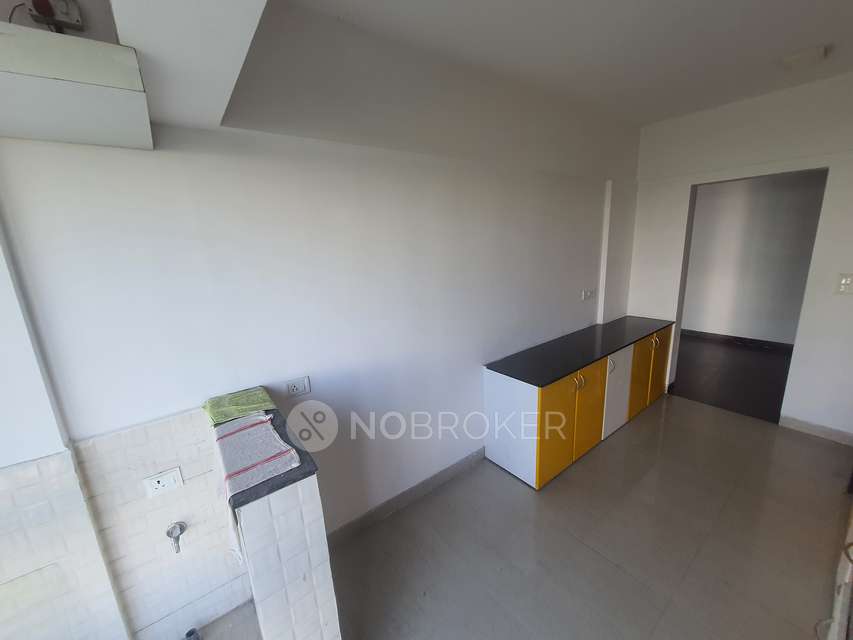 3 BHK Flat In Konark Exotica For Sale  In Wagholi