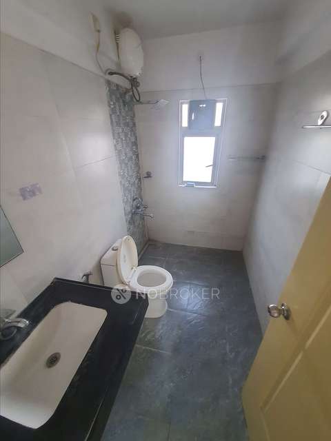 3 BHK Flat In Konark Exotica For Sale  In Wagholi