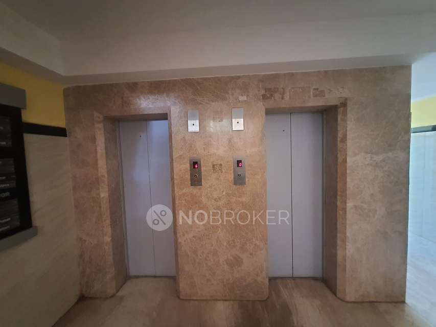 3 BHK Flat In Konark Exotica For Sale  In Wagholi