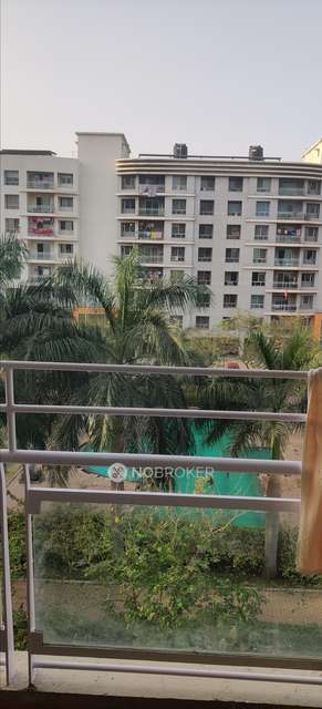 3 BHK Flat In Konark Exotica For Sale  In Wagholi