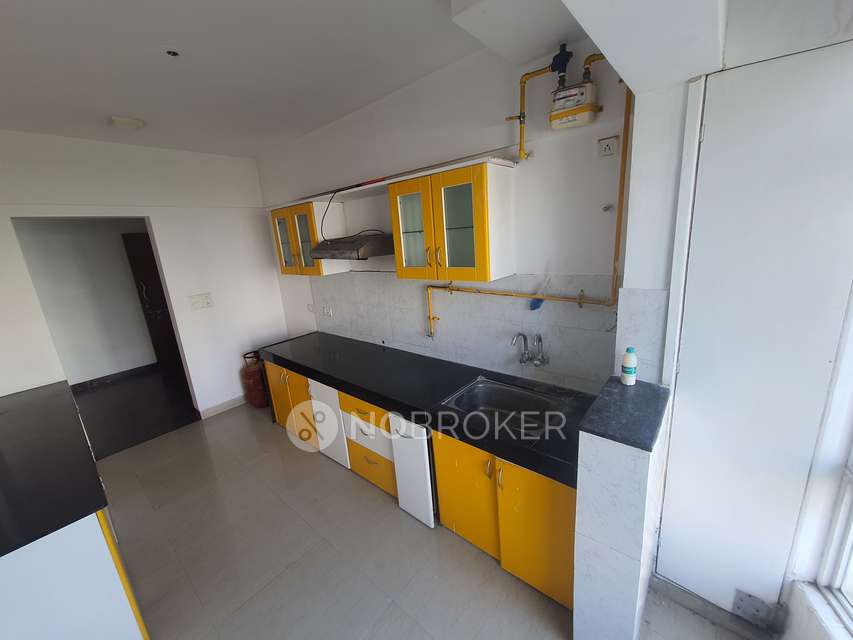 3 BHK Flat In Konark Exotica For Sale  In Wagholi