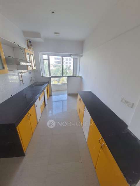 3 BHK Flat In Konark Exotica For Sale  In Wagholi