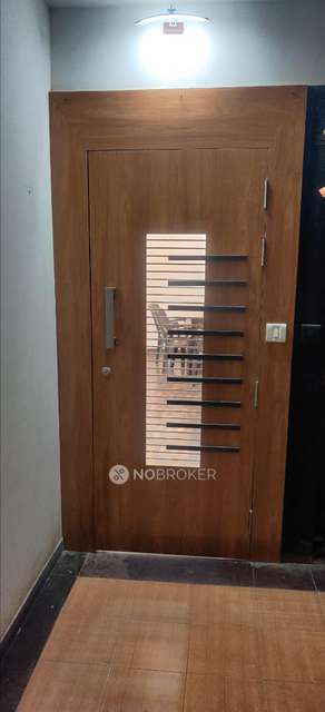 3 BHK Flat In Konark Exotica For Sale  In Wagholi