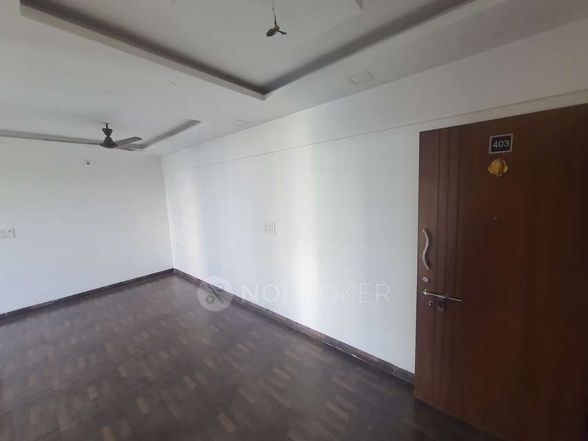 3 BHK Flat In Konark Exotica For Sale  In Wagholi