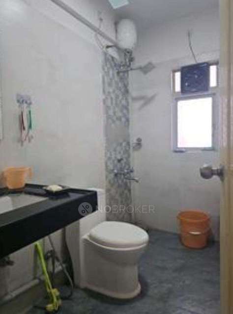 3 BHK Flat In Konark Exotica For Sale  In Wagholi